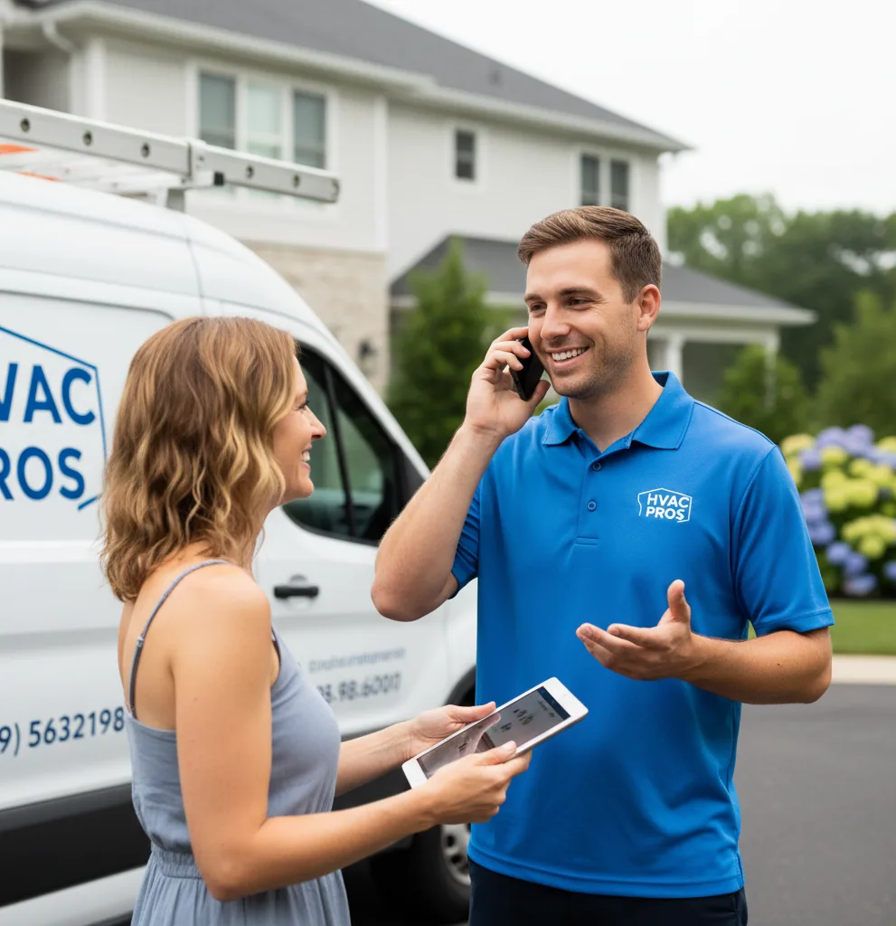 Cobra HVAC customer support in Brookwood